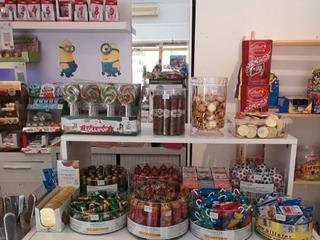 Traspàs Local Comercial a Carrer de mar 9. Traspaso tienda de chuches