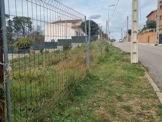 Residential Plot in Palaudaries 65. Oportunidad única!!! de  vivir en la mejor y exclusiva urbanizac