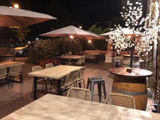 Transfer Business premise in Av. príncep benlloch, 22, baixos, ad200 encamp 22. Traspaso de restaurante borda vella