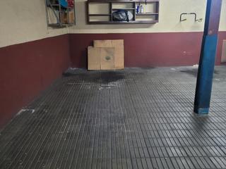 Lloguer Aparcament cotxe a Plaza cuba 2. Plaza de parking muy céntrica  en alquiler