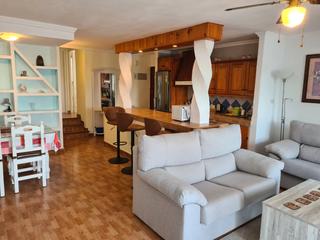Apartamento en Plaza pajaritos los urbanización hacienda guadalupe 34. Gran inversión