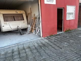 Local Comercial a Illes columbretes  20. Planta baja en zona privilegiada del puerto de burriana