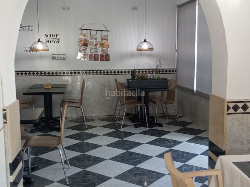 Foto ca91387d-ad1b-4b1b-9e68-c245869d8607. Umzug geschäftsraum in republica argentina 94 in Ciutadella Ciutadella de Menorca