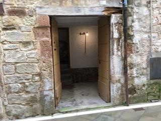 Mas à Forn de baix 16. Casa de 1880 en santa coloma de queralt