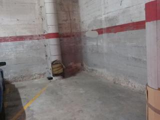 Lloguer Aparcament cotxe a Carretera de terrassa 401. Plaza de parking sabadell