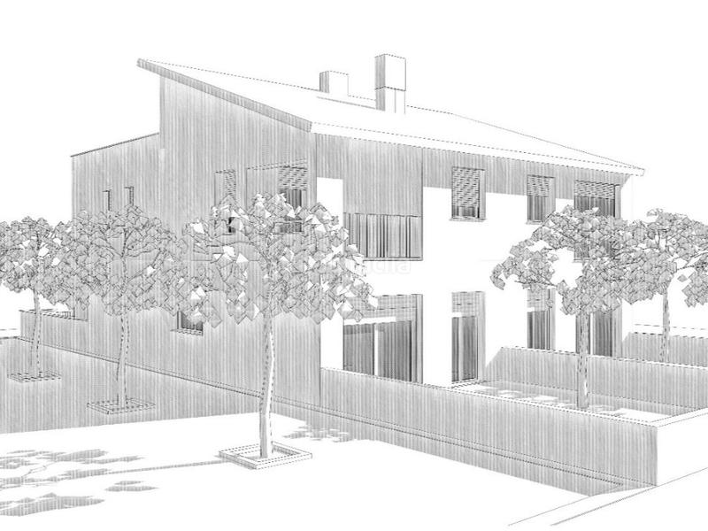 Foto 2f1f643d-7f3b-40fc-933b-27ba38c9ad5c. Terreny residencial a camí de les casetes d'en raspall 20 a Font-rubí