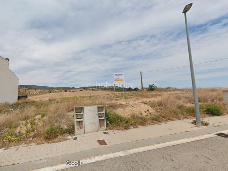 Foto 58e1e859-24d4-4cb9-b247-91ba5bbf12aa. Terreny residencial a camí de les casetes d'en raspall 20 a Font-rubí