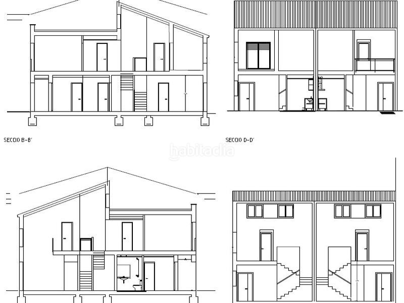 Foto 6da7c000-42d1-4c50-9f19-fe8c42a8ff62. Terreny residencial a camí de les casetes d'en raspall 20 a Font-rubí