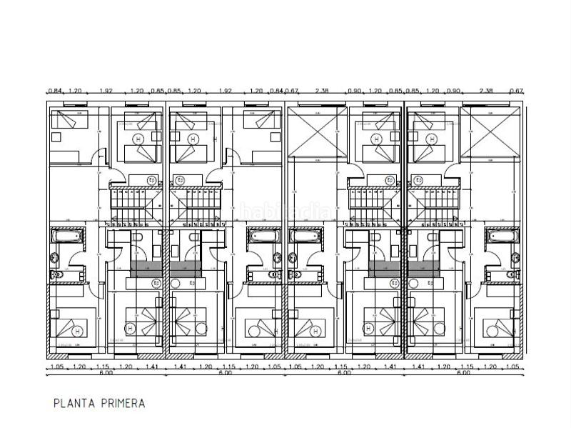Foto affe8e70-bb97-41c1-af52-344885874a54. Terreny residencial a camí de les casetes d'en raspall 20 a Font-rubí