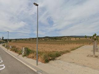 Terreny residencial a Camí de les casetes d'en raspall 20. Parcelas en venta casetes d'en raspall
