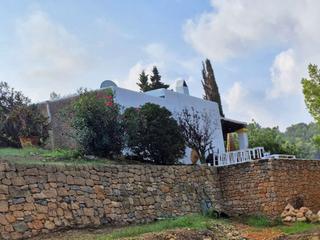 Masía en alquiler en baleares sant josep de sa tal