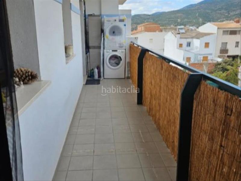 Foto 7f902040-3b99-4895-a369-06d2a92ea950. Dúplex en calle goya 16 magnifico duplex con vistas impresionantes,cochera y piscina comunitaria en Villares (Los)