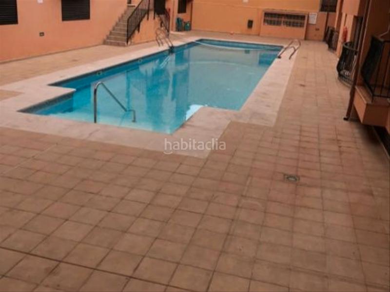 Foto bd94bca3-e6dd-41e2-92dc-5327fa181c2b. Dúplex en calle goya 16 magnifico duplex con vistas impresionantes,cochera y piscina comunitaria en Villares (Los)