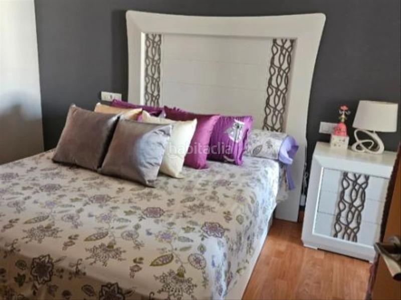 Foto f8078e0b-533c-4a67-8521-d646de13723f. Dúplex en calle goya 16 magnifico duplex con vistas impresionantes,cochera y piscina comunitaria en Villares (Los)