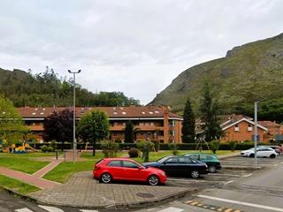 Casa aparellada a Avenida monsacro 2. ¡dúplex de ensueño en santa eulalia de morcín, asturias!