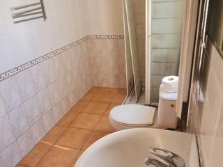 Apartament a Calle charco del musgo 10. En venta céntrico y luminoso  piso