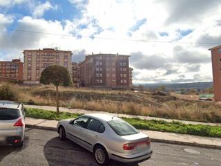 Residential Plot in Bajada de la universidad 3. Terreno urbanizable en venta en calle bajada de la universidad á