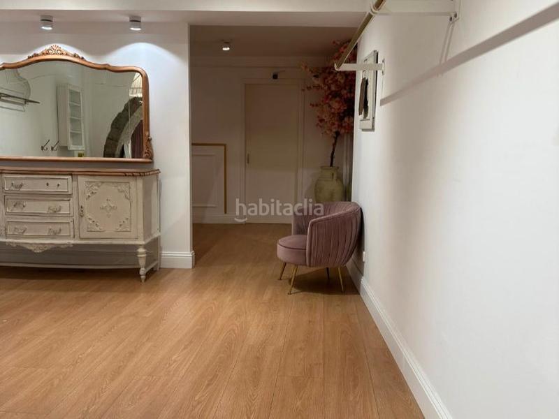 Foto 2398ab10-0455-4ac4-992a-3594cd989ac0. Traspàs local comercial a calle major 7 a Centre - Estació Sant Cugat del Vallès