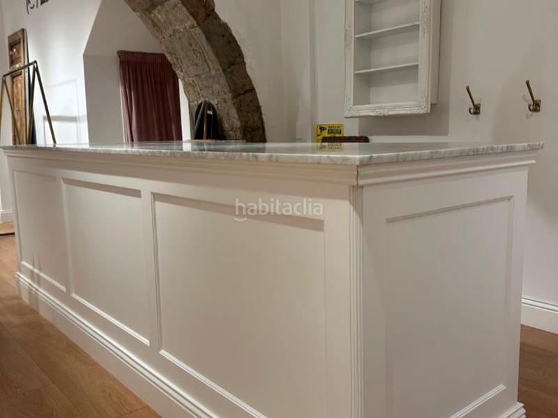 Foto 41c0dba1-bb13-4114-a7a1-9fd2547eb849. Traspàs local comercial a calle major 7 a Centre - Estació Sant Cugat del Vallès