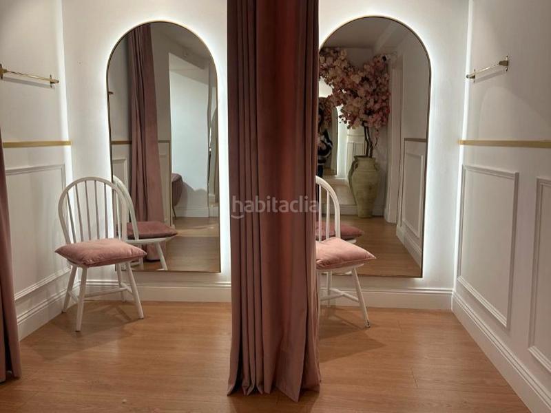 Foto 8f5992c4-11c1-407e-afc2-66acc28fc506. Traspàs local comercial a calle major 7 a Centre - Estació Sant Cugat del Vallès