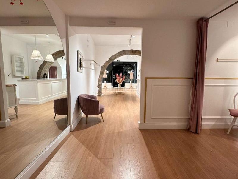 Foto c4fbc5ac-4e24-4f4b-942d-b18d4bfd15cb. Traspàs local comercial a calle major 7 a Centre - Estació Sant Cugat del Vallès