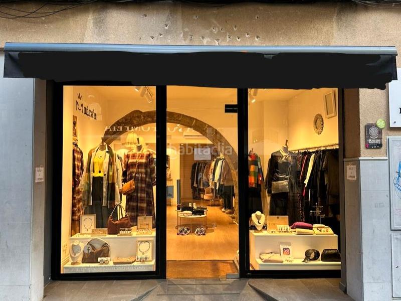 Foto 1a931006-d841-4390-80ec-a90d98228b0c. Umzug geschäftsraum in calle major 7 in Centre - Estació Sant Cugat del Vallès