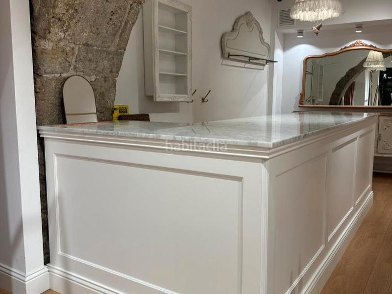 Foto 94b22cae-ae7d-4fa9-a8da-235134f22097. Umzug geschäftsraum in calle major 7 in Centre - Estació Sant Cugat del Vallès