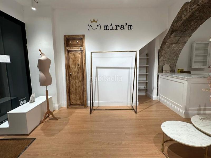 Foto 9e077612-8eb4-46b8-a0e9-0ebdf66c9b2b. Umzug geschäftsraum in calle major 7 in Centre - Estació Sant Cugat del Vallès