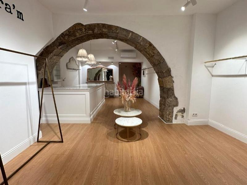 Foto a6949b7c-1ce4-4d80-9edc-3e3221d997e8. Umzug geschäftsraum in calle major 7 in Centre - Estació Sant Cugat del Vallès