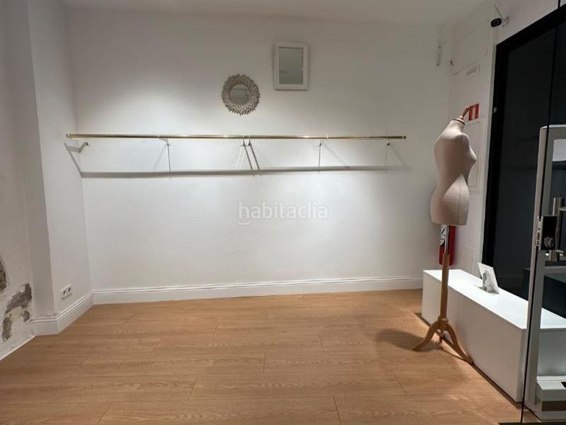 Foto cdf93734-61d5-48fd-8c50-ccce0e0002c2. Umzug geschäftsraum in calle major 7 in Centre - Estació Sant Cugat del Vallès