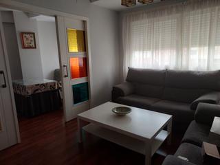 Apartamento en alquiler en huelva, centro. fabulos