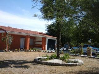 Finca rústica a Prados del perdigón  412-5-a. Finca rustica zamora