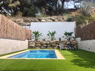 Location Maison jumelée à Cami can rabassa 11. Espectacular casa reformada