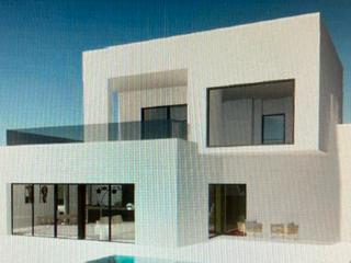 Terreny residencial a Garbi  19. Construye la casa de tus sueños en el sitio ideal