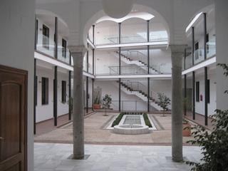 Location Appartement à Plaza san nicolás 2. Apartamento en el corazón de córdoba.