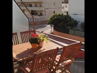 Appartement à Calle del mar 32. Cerca del mar, 2 terrazas, luminoso.