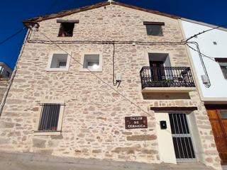 Casa a Calle barrio calvo sotelo 78