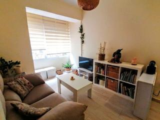Location Appartement à San agatangelo 26. Se alquila piso con encanto, directo de propietaria