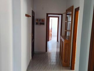 Affitto Appartamento in Calle dehesa 49