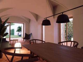 Casa a Plaça sant pere 3. ¡oportunidad única en cassà de la selva!