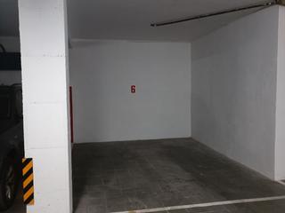 Posto auto in Pasaje lucius marcius 5. Venta plazas parking garage muy grandes