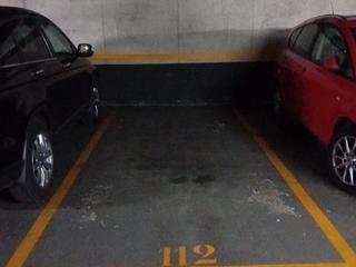 Parking voiture à Avda jordà 29. Plaza de parquing en venta