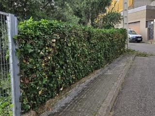 Wohngrundstück in Carrer anuar el sadat 43. Parcela o terreno