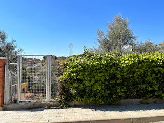 Residential Plot in Carrer anuar el sadat 43. Parcela o terreno