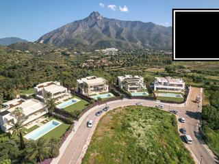 Maison à Lomas del virrey 43. Nueva villa en milla de oro