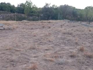 Finca rústica a Carrer carrerada 2. Terreno fin de semana