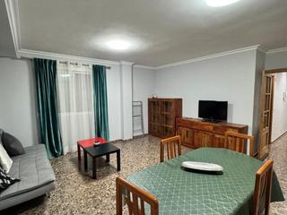 Piso en alquiler en massamagrell. vivienda ideal p