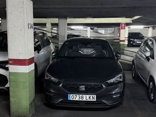 Aparcament cotxe a Sant  francesc xavier  46. En venta plaza de garaje en el centro