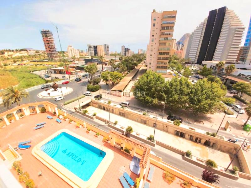 Foto 89fbf2d6-8b42-46cc-8883-ef6914cca2f8. Affitto piccolo appartamento in av de los ejércitos españoles 20 in Calp