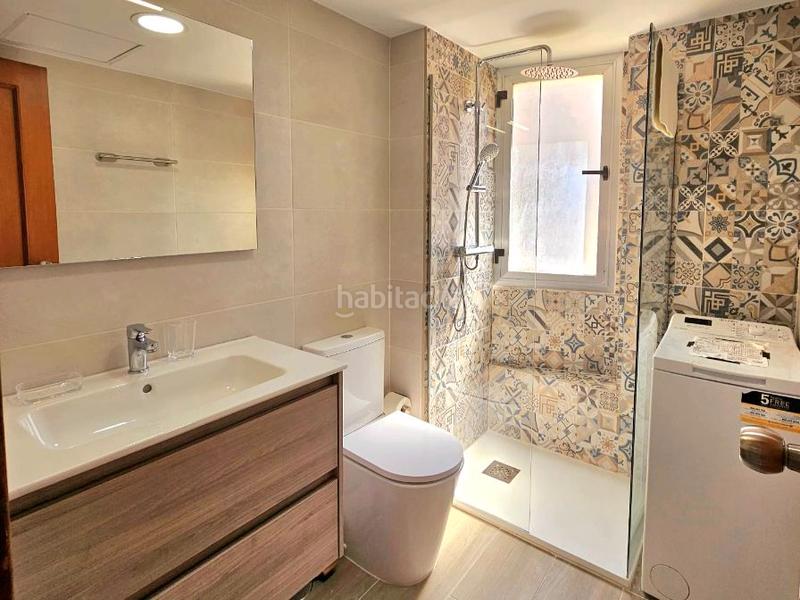 Foto f871d61c-63e0-4fb2-9197-2ecdcbbd5385. Affitto piccolo appartamento in av de los ejércitos españoles 20 in Calp